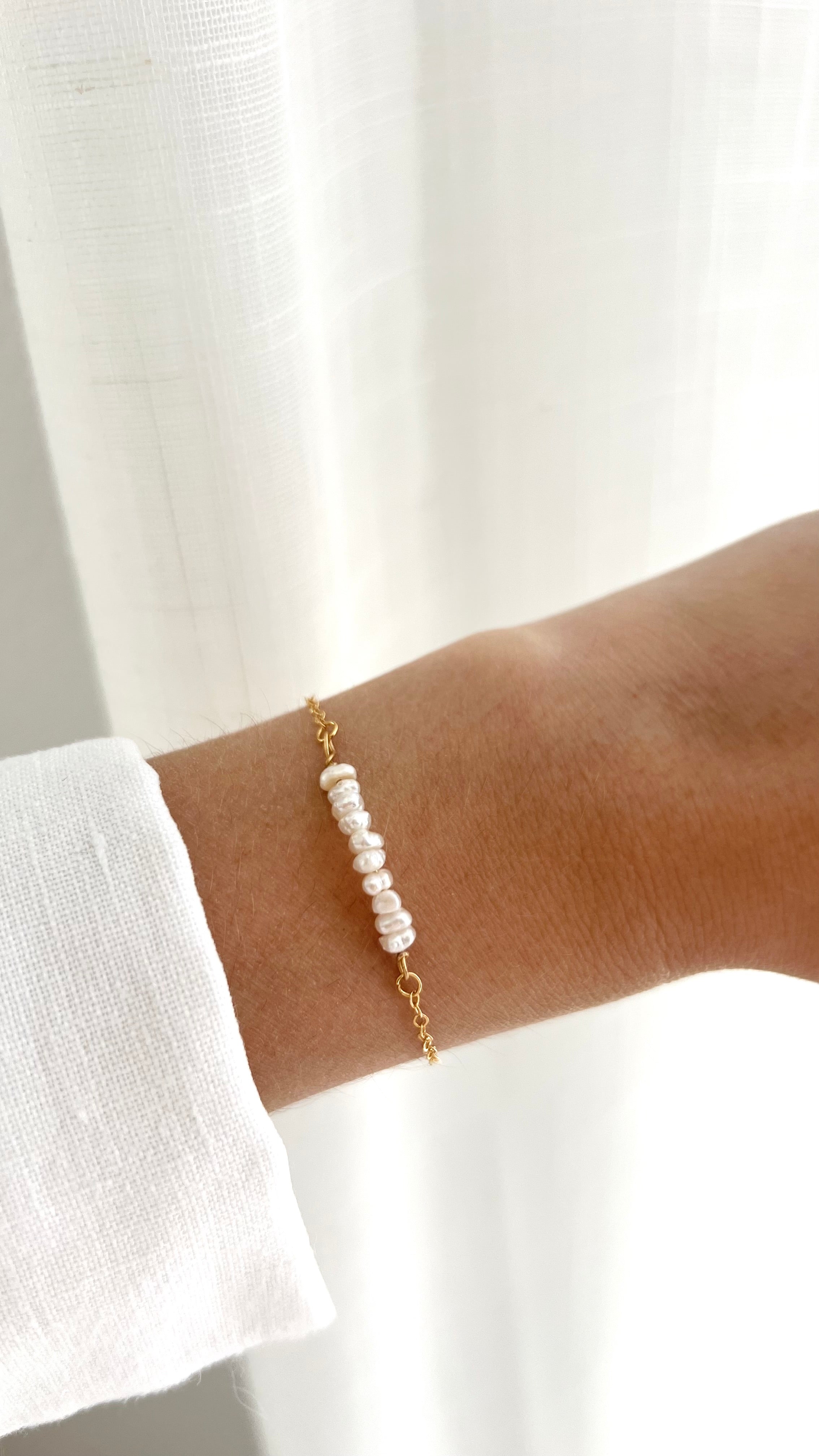 Bracelet Ariel