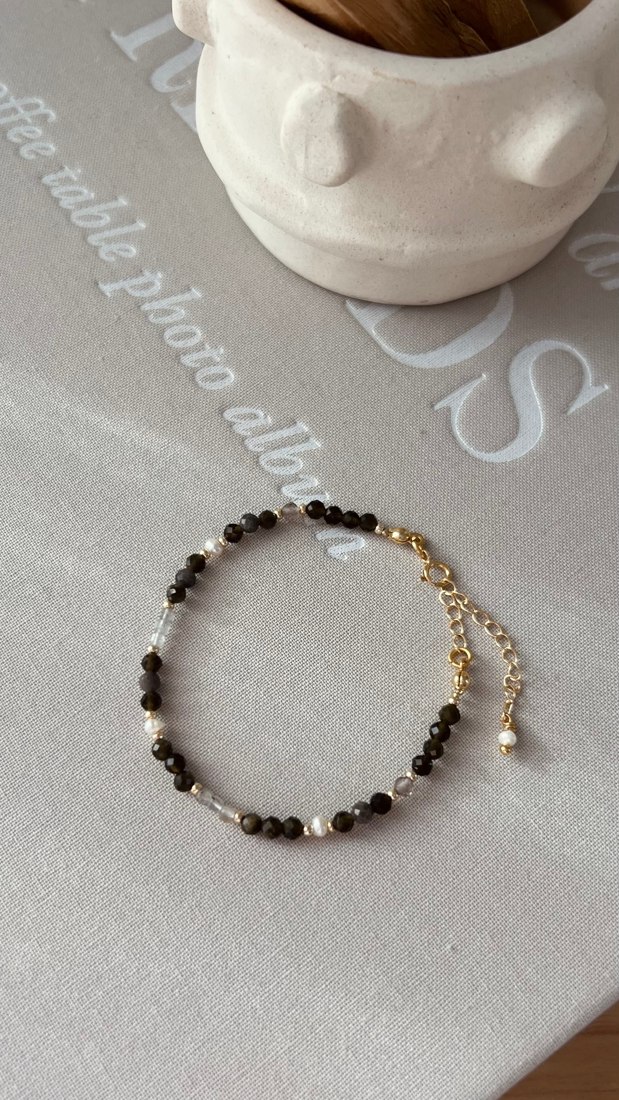 Bracelet Mona