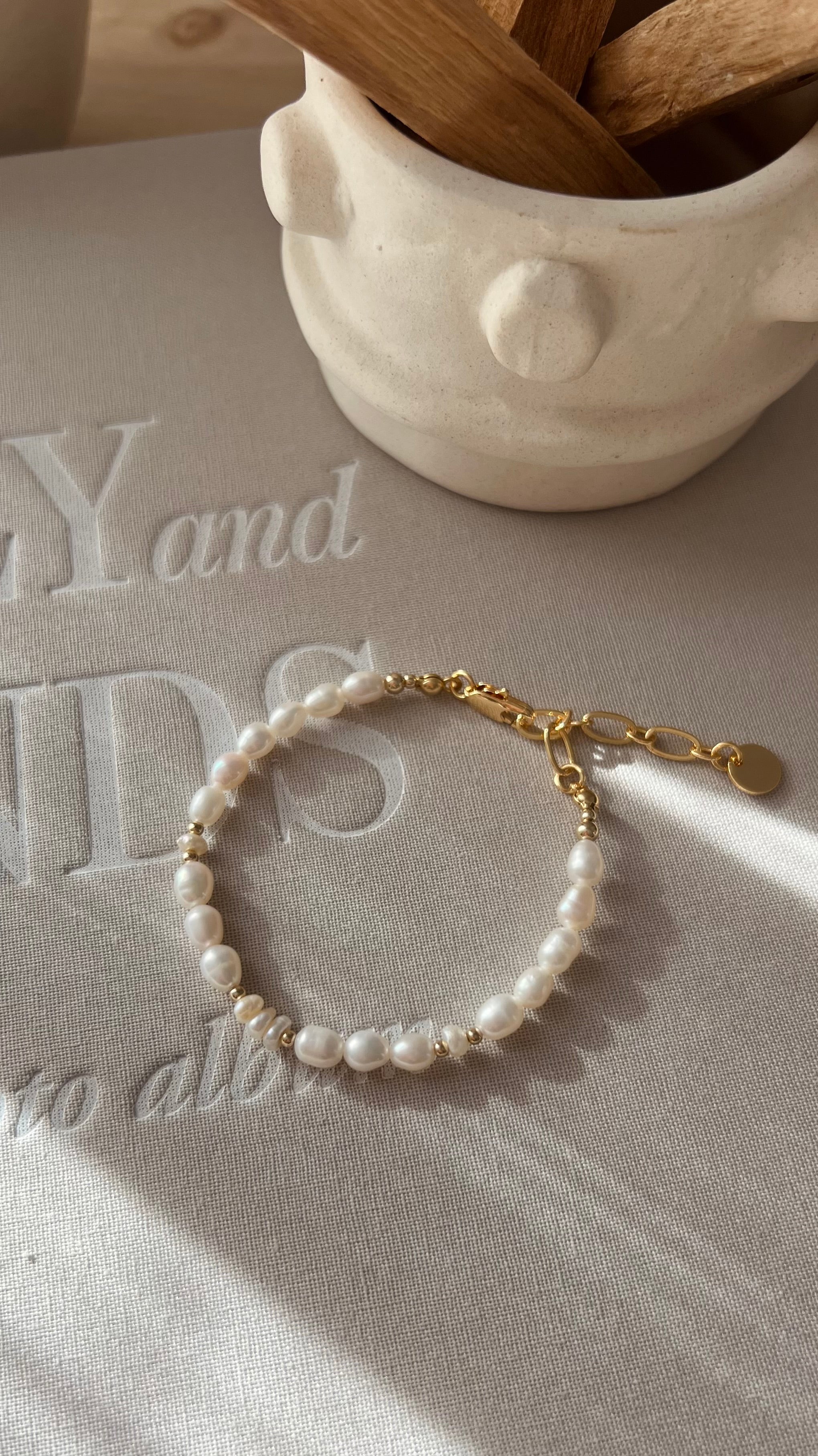 Bracelet Mia