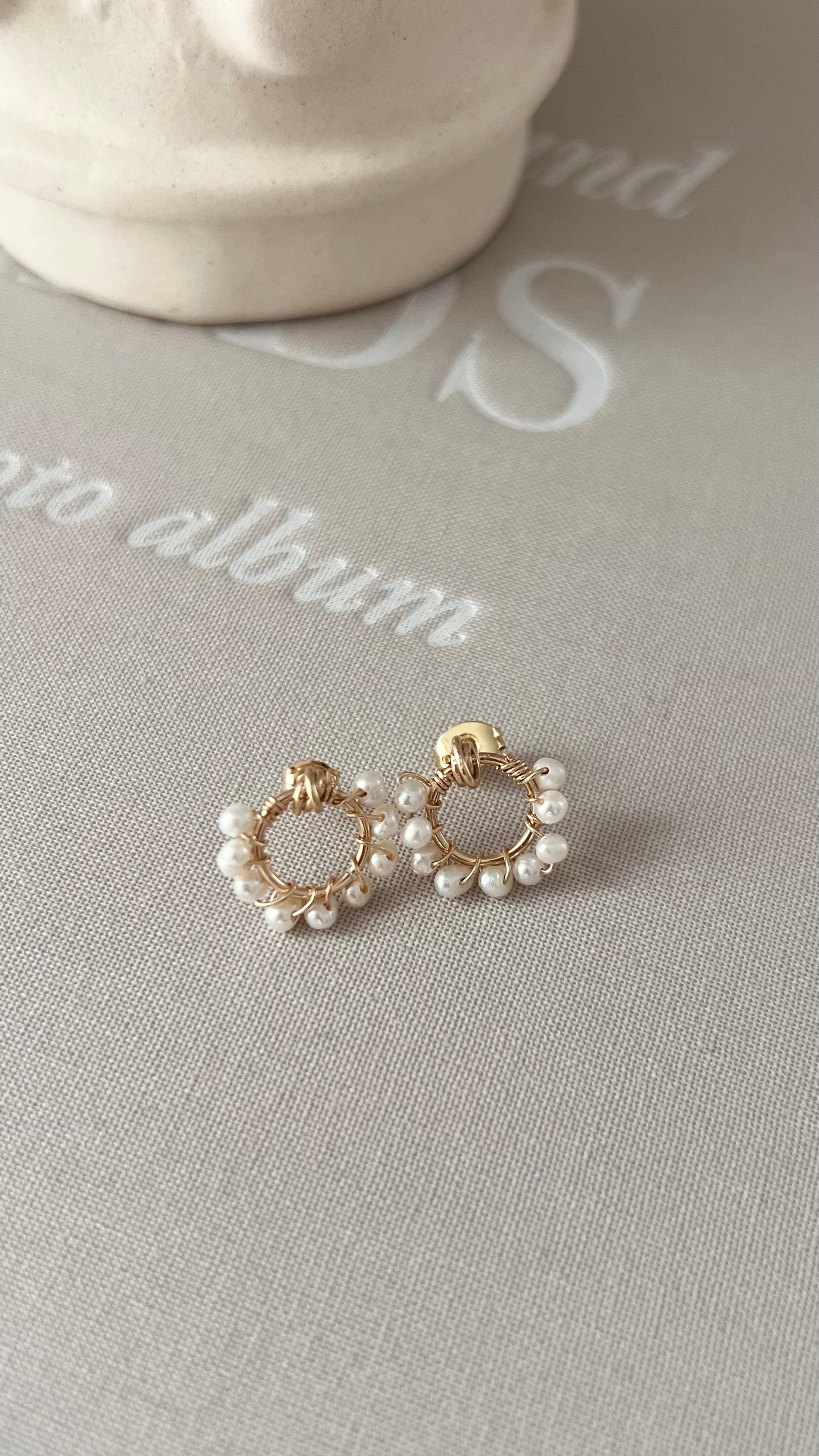 Boucles Louison