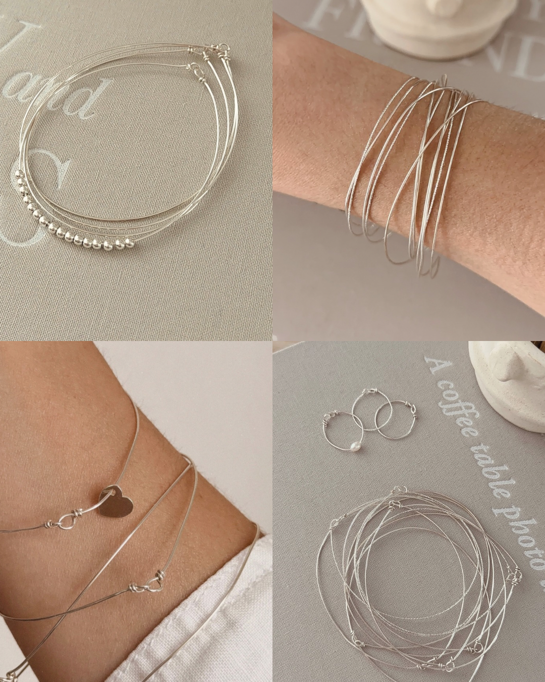 Argent 925 Image