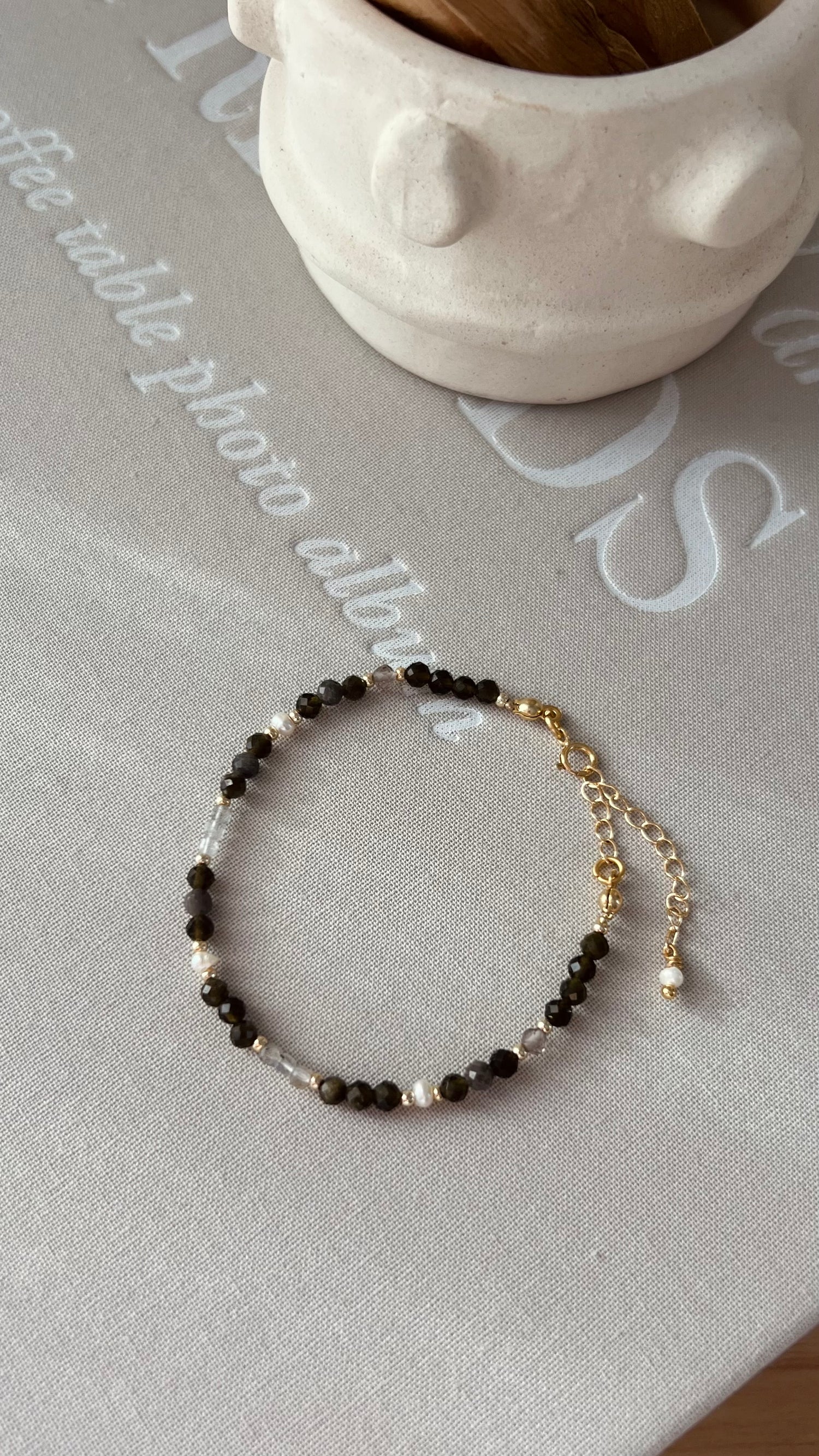 Bracelet Mona