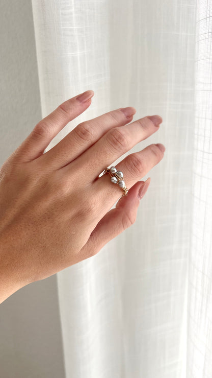 Bague Lou