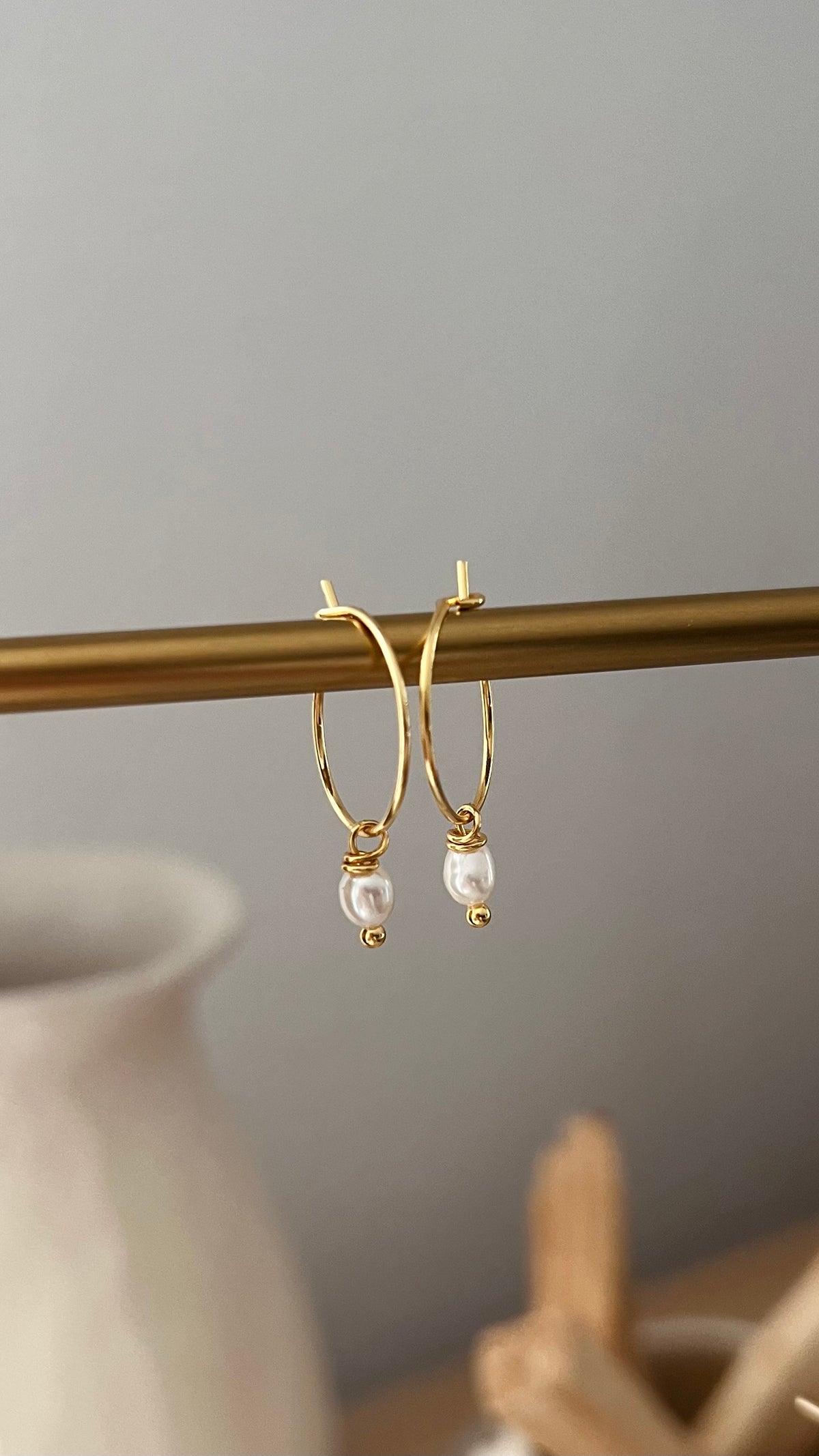 Boucles Louise