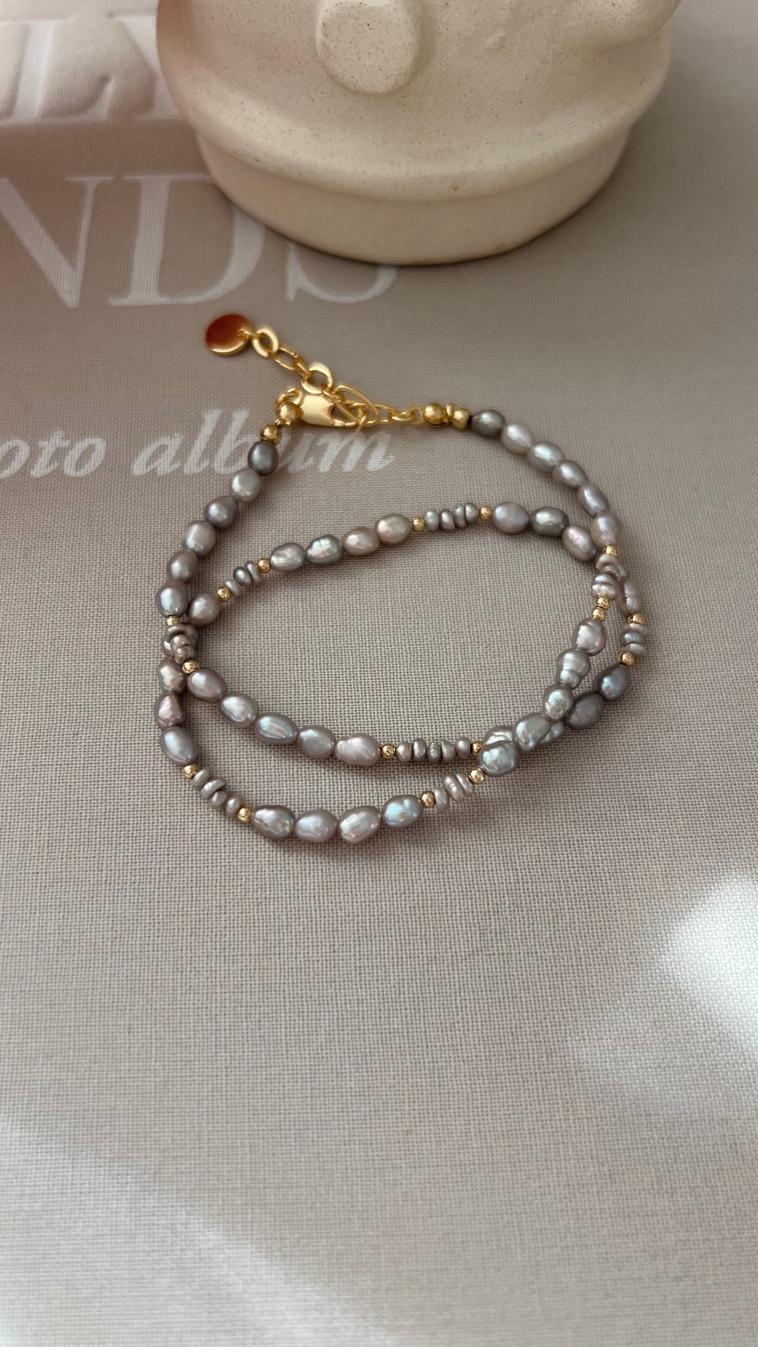 Collier Lou