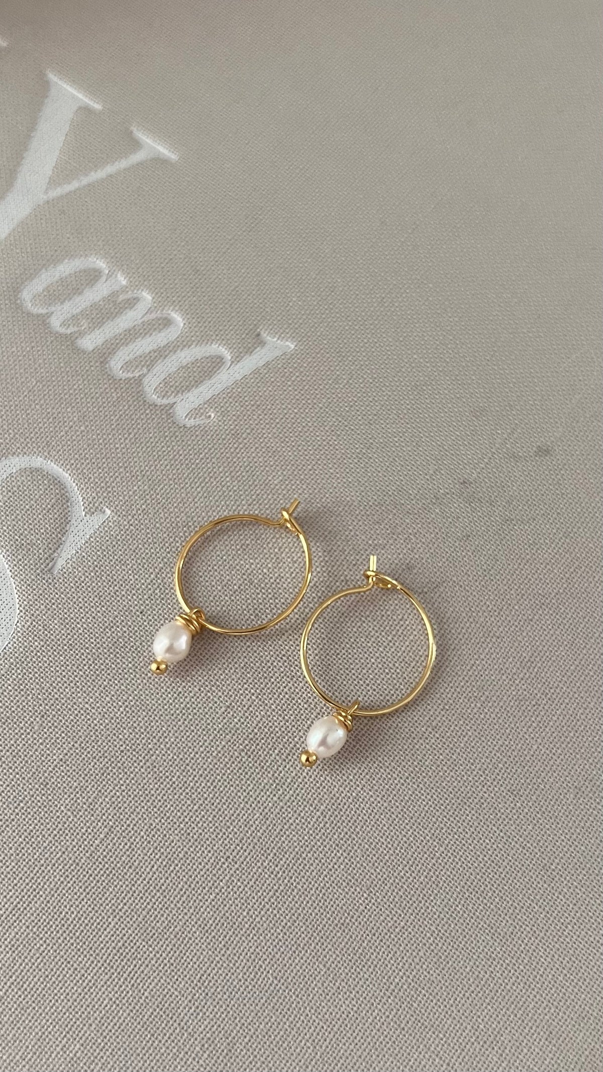 Boucles Louise