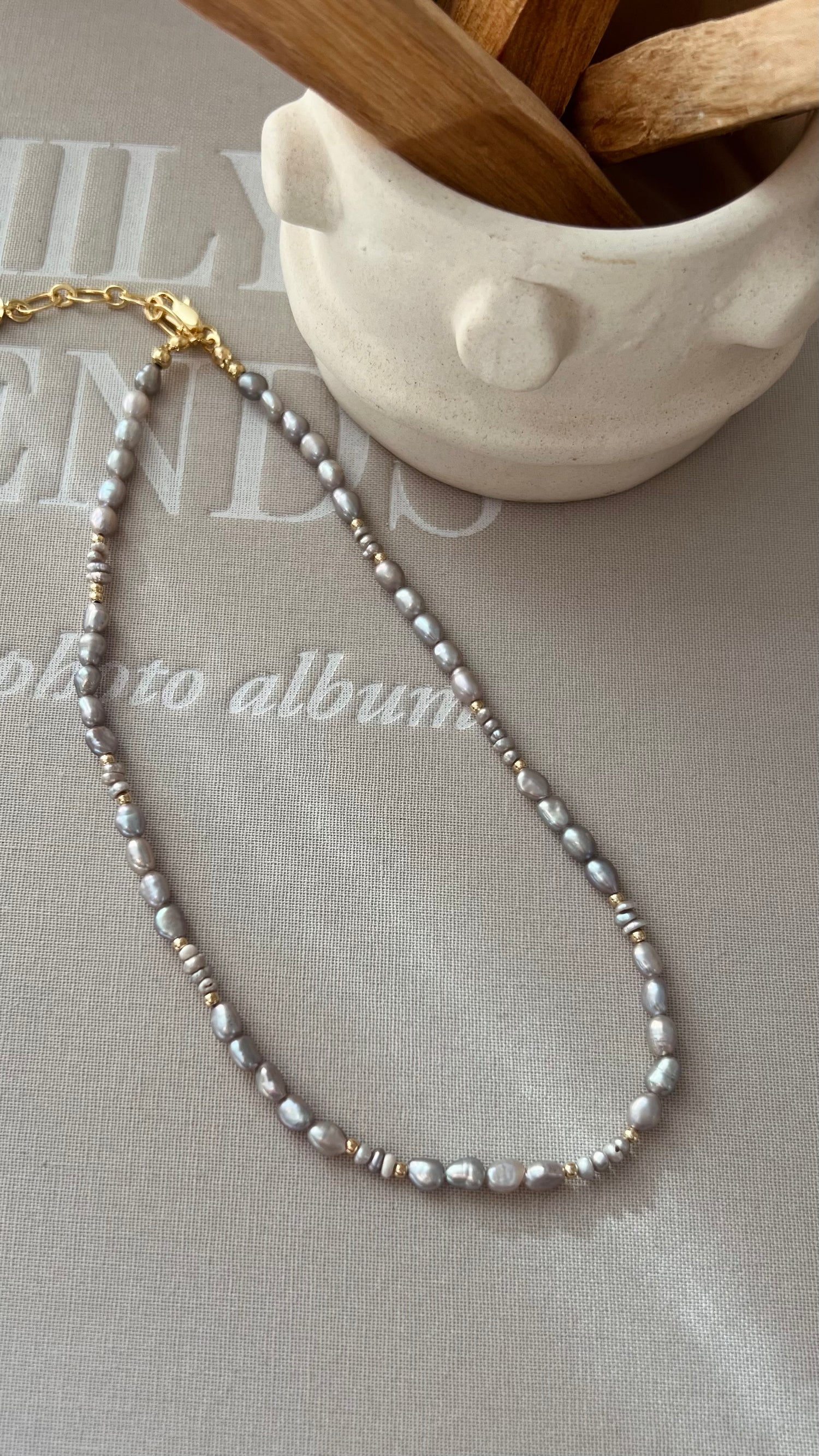 Collier Lou