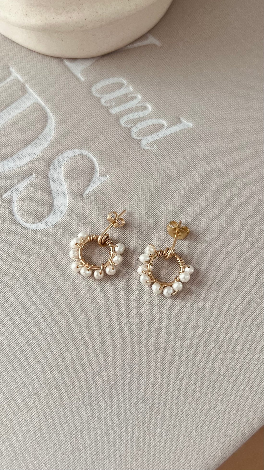 Boucles Louison
