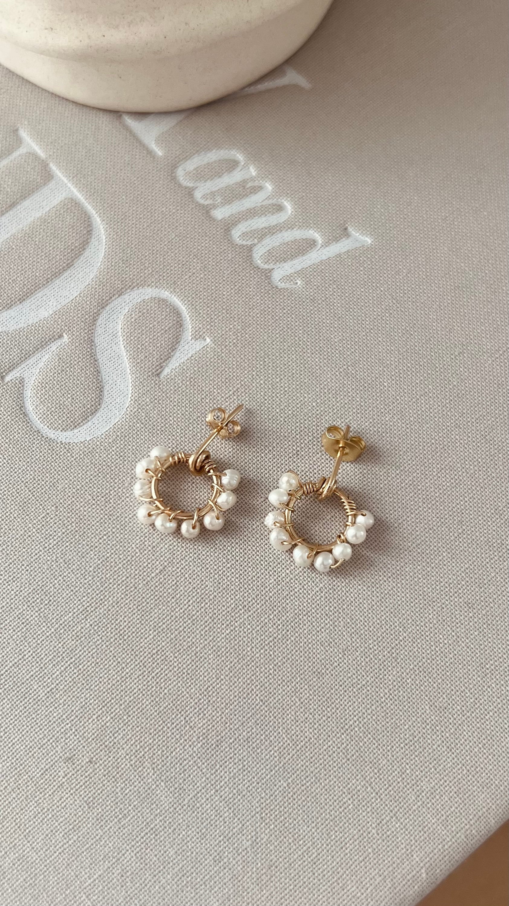 Boucles Louison