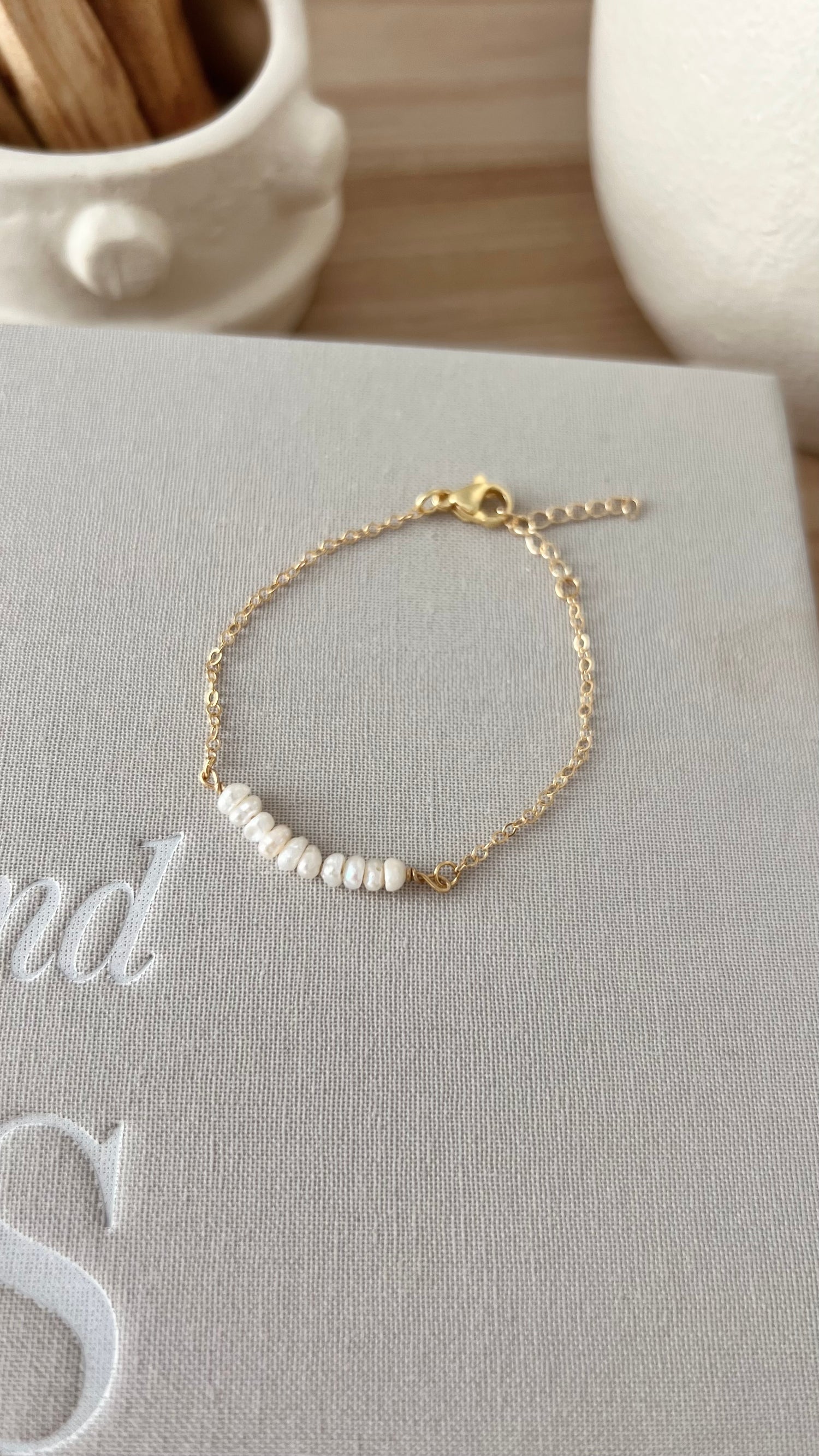 Bracelet Ariel