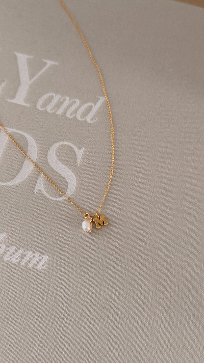 Collier Alma