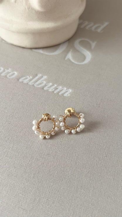 Boucles Louison
