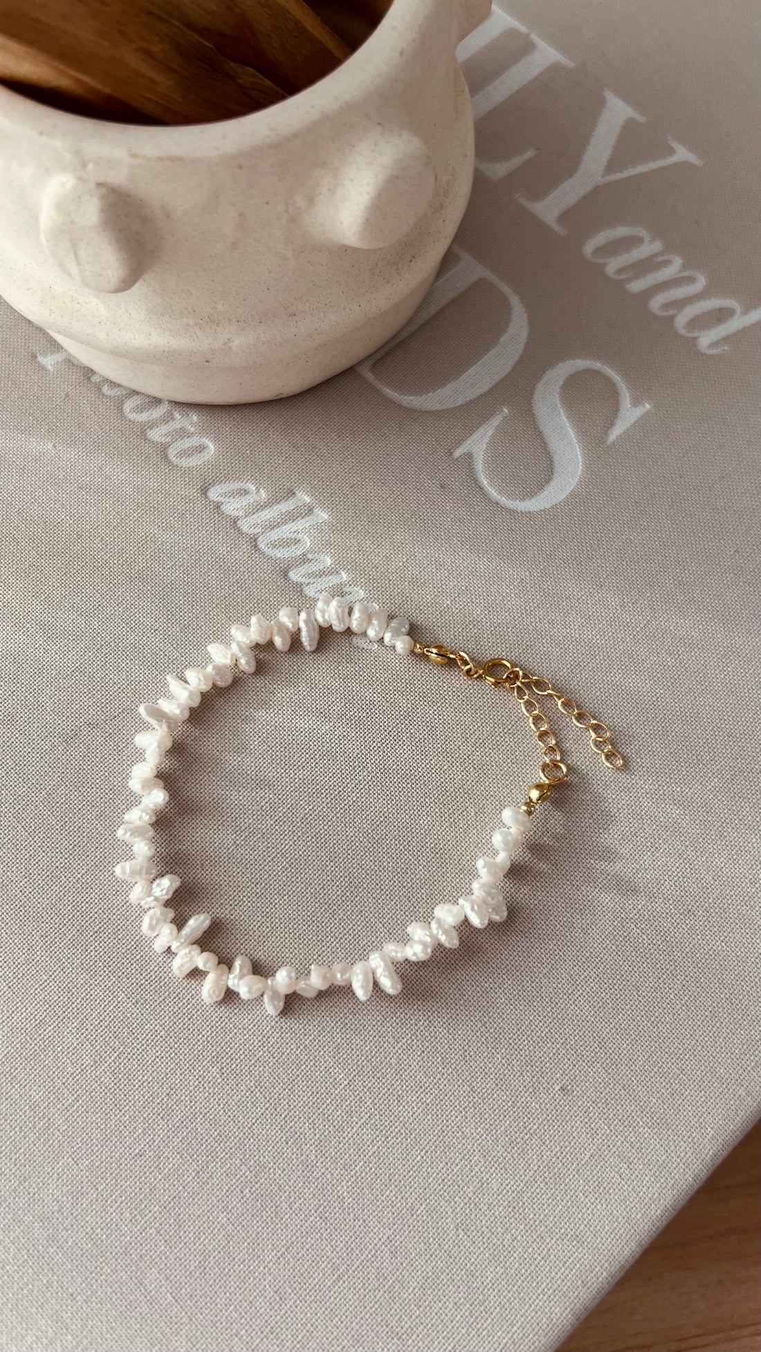 Bracelet Lilou
