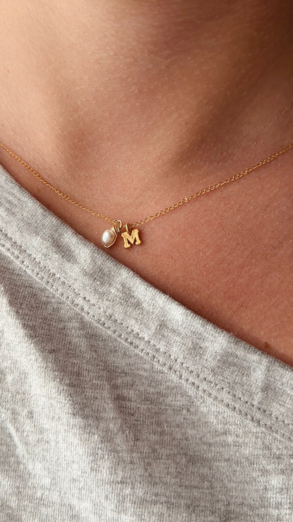 Collier Alma