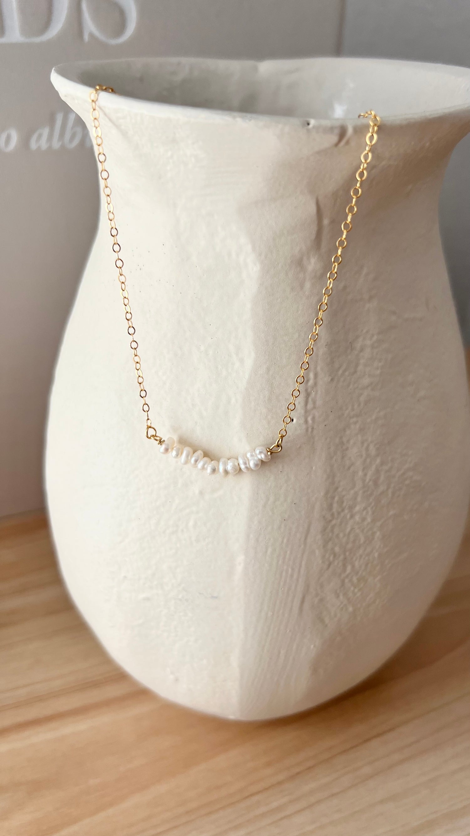 Collier Ariel