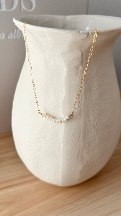 Collier Ariel