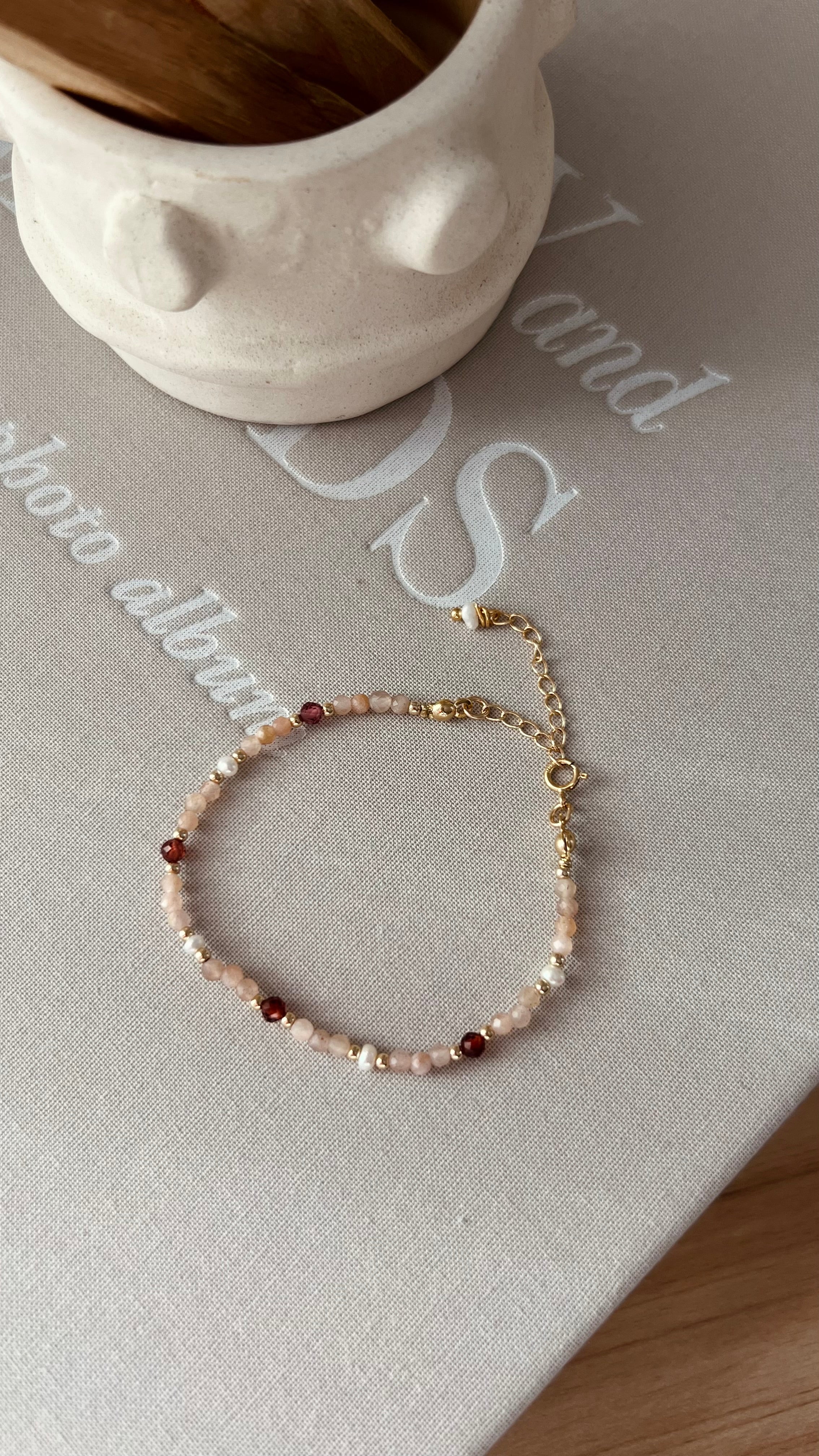 Bracelet June