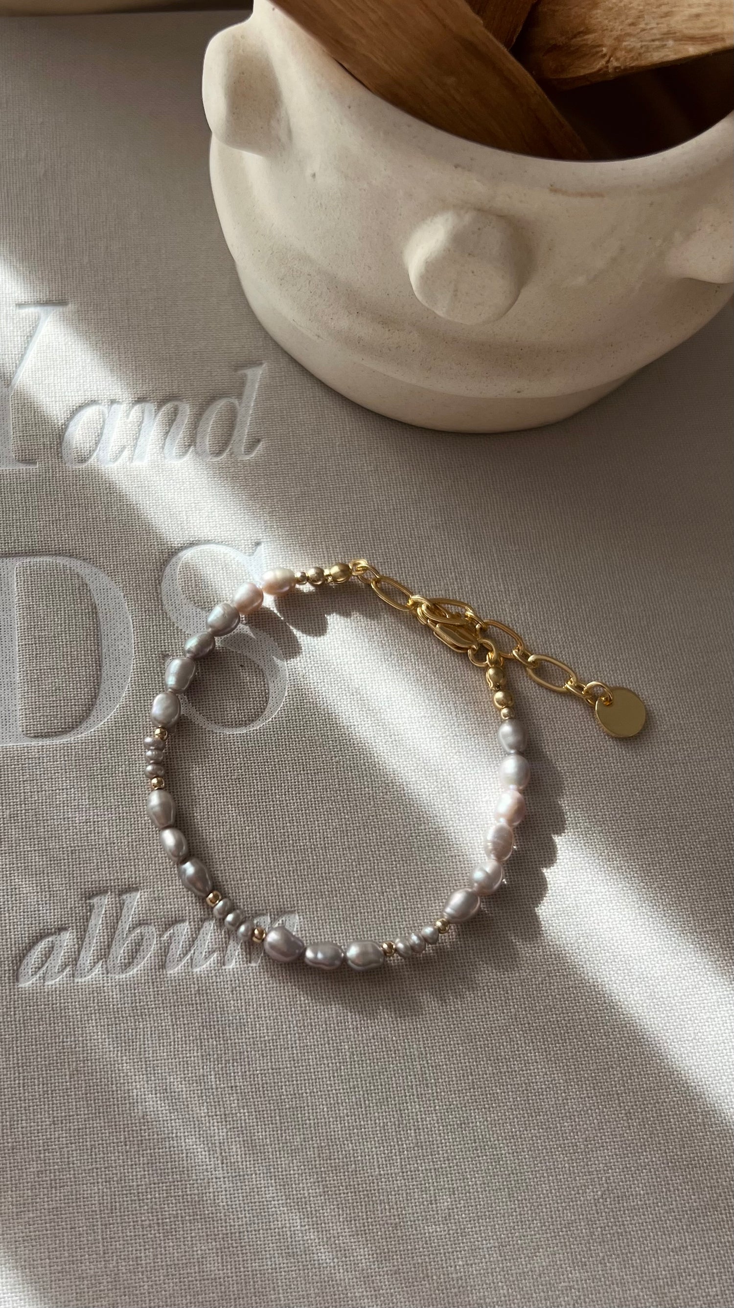 Bracelet Lou